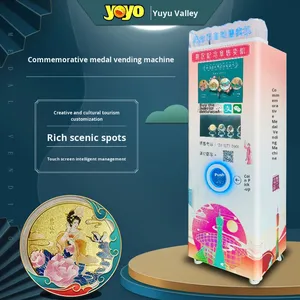 Máquina de Juego Arcade de Fuerza con Monedas, para un Jugador, Tipo Martillo de Fuerza, Comercial, Promocional, Hardware Electrónico - Product Image 2