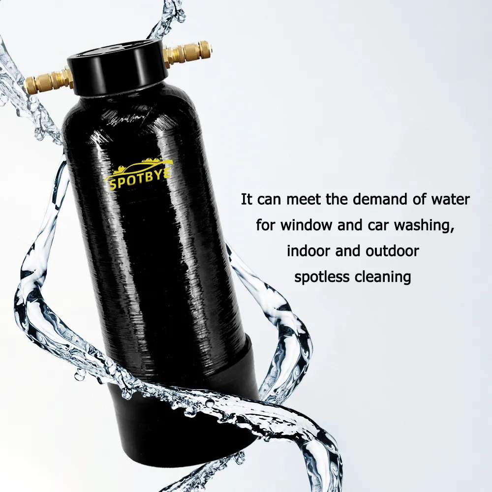 Система Мойки автомобиля, система безупречной воды, система деионизированной воды для очистки окон, очистки воды