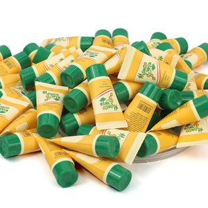 72 pz/barattolo di Mango Vera mano e lozione per il corpo per il salone regalo di natale - Product Image 4