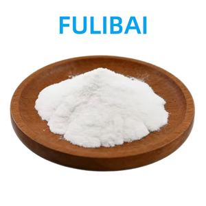 Высококачественный белый порошок аденозина марки FULIBAI, 99% чистоты, CAS 58-61-7, по заводской цене - Product Image 1