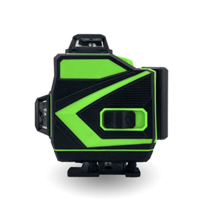 Chất lượng cao 12 dòng 3D màu xanh lá cây mức độ laser DIY công nghiệp chính xác công cụ đo lường với pin lithium độ chính xác cao san lấp mặt bằng - Product Image 5