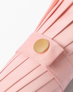 High Quality 23inch 16 Ribs PU Material PU Handle Big Golf <b>Umbrella</b> Custom Logo Partysu Color Rain <b>Umbrella</b> - Product Image 5