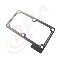 Plaque d'admission haute performance sur mesure en aluminium pour Ram 6.7L Cummins – Élimine le chauffage de grille et prévient les dommages au moteur