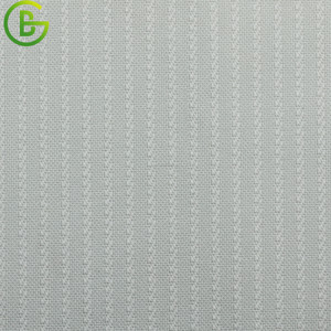 Tissu durable et résistant au pillage pour vêtements islamiques professionnels, certifié ISO 9001, 150 GSM, doux et durable, certifié OCS - Product Image 5