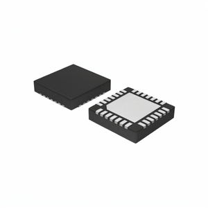 Electronics Component 28 VQFN Exposed Pad Embedded BOM IC In Stock DSPIC33EP512MC202-H_MM - Product Image 1