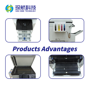 เครื่องพิมพ์ A3 คุณภาพสูง ออลอินวัน มือสอง รุ่น Epson WF-C8690a สำหรับสำนักงานธุรกิจ - Product Image 4