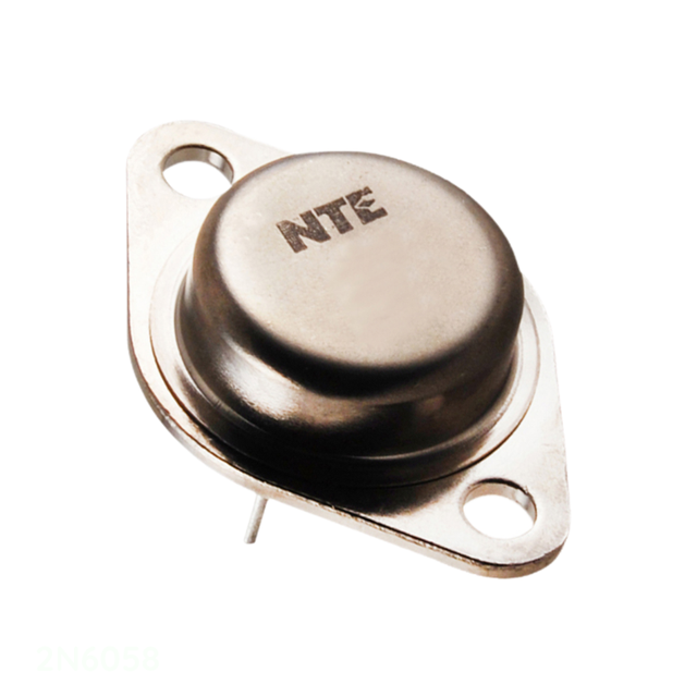 Transistors Electronic Circuit Components 2N6058 BOM IC In Stock