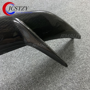 Alerón Trasero de Fibra de Carbono para Toyota GT86 Subaru BRZ Scion FR-S - Product Image 5
