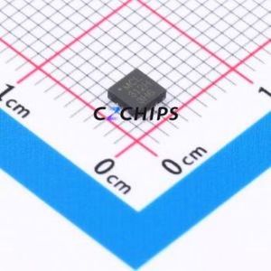 XLF-312H+ RF Filter VQFN-12-EP RF ( Filter Type: Low Pass )( Impedance: 50Ohm )( Insertion Loss: 2.2dB ) - Product Image 1
