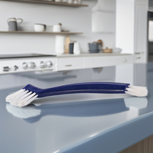 Cepillo de limpieza de esquinas de plástico Billy China Cepillo de detalles de bajo precio - Product Image 6