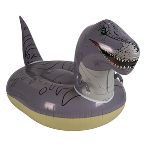 Nuevo Flotador Inflable para <span class=keywords><strong>Piscina</strong></span> con Forma de Islas Flotantes de Dragón para Adultos - Product Image 2