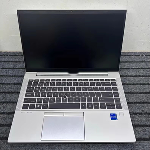 <span class=keywords><strong>HP</strong></span> 840 G8 11th Gen Business Office <span class=keywords><strong>Notebook</strong></span> 2022 Intel <span class=keywords><strong>I7</strong></span> <span class=keywords><strong>16GB</strong></span> <span class=keywords><strong>RAM</strong></span> Win 10 SSD 1920x1080 Pantalla - Product Image 1