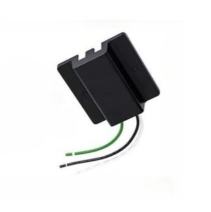 หลังคาลอยสีขาวทันสมัยระบบไฟติดตาม3สายอุปกรณ์เสริมรางอลูมิเนียมแม่เหล็กปรับแต่งได้ตามต้องการ - Product Image 6