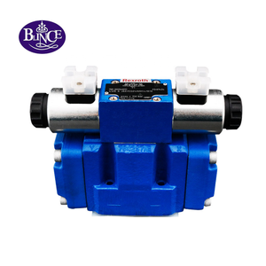 ขดลวดแม่เหล็กไฟฟ้าไฮดรอลิก4WEH16E7X/6HG24N9ETK4/B10 - Product Image 1