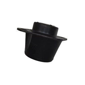 Pièces automobiles, support élastique gauche du moteur 16V, OE 184451 9683670580 pour Peugeot 206 207 307 308 408 Citroën <span class=keywords><strong>C2</strong></span> SHIJIA FUKANG - Product Image 3