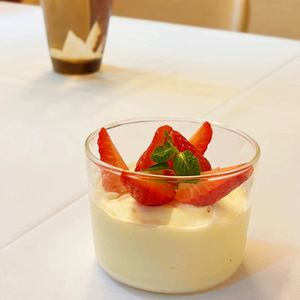 Gobelets à dessert aromatisés au thé de 250 ml (9 oz), ronds, décorés, pour céréales, fruits, glaces, verres à pudding, moules à gâteaux, petits moules - Product Image 2