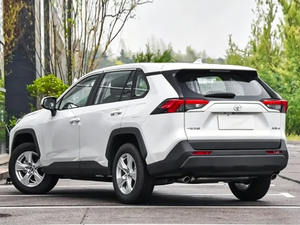Toyota <span class=keywords><strong>RAV4</strong></span> 4WD Bz4X Highlander essence d'occasion 2020-2025 - Product Image 4