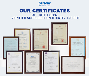 10フィート銅RG6高速低損失同軸ケーブルFコネクタF81 RFダブルメスアダプターIP67定格HDテレビディッシュ衛星 - Product Image 6