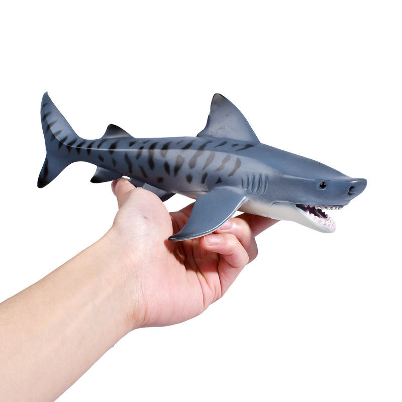 Catálogo de fabricantes de películas sobre tiburones ballena de