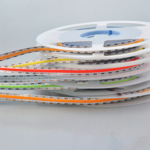 <span class=keywords><strong>Dmx</strong></span> LED <span class=keywords><strong>Strip</strong></span> 840LED/<span class=keywords><strong>M</strong></span> 24V RGB COB loại ánh sáng striplights RGBW 4000K đầy <span class=keywords><strong>m</strong></span>àu sắc ma thuật pixel 100 Meter CCT COB LED <span class=keywords><strong>Strip</strong></span> - Product Image 4