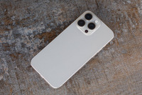 Pour iPhone 15 pro Max Affichage Factice Échantillon Modèle Téléphone Maquette Jouet Téléphone Machine