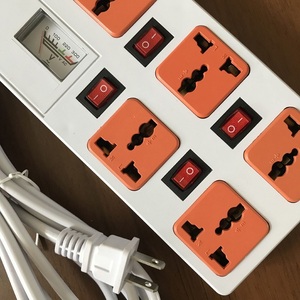 Multifunctionele Verlengingscontactdoos Universeel Voedingsbord - Product Image 3