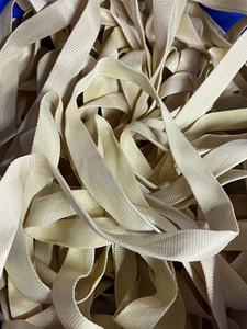 छतरी और उद्योग के लिए वेबबिंग के बीच 2024 गर्म बिक्री टिकाऊ रेशेदार कपड़े 100% - Product Image 5