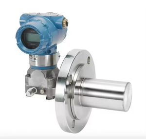 มัลติแวร์เอเบิล 4-20ma 3051s Rs485 เอาต์พุต 4-20ma 4-20ma 4-20ma 10psi Npt 10bar 20bar 4-20ma 0-10v Rs485 แบบแบน - Product Image 1