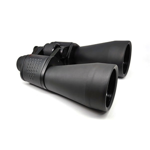 Jumelles professionnelles SECOZOOM 12x60 avec lentilles FMC pour les voyages, la randonnée et l'observation des oiseaux - Product Image 2