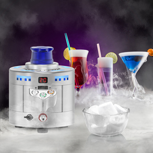 CO2 Dry <b>Ice</b> Block <b>Maker</b> for Christmas - Product Image 3