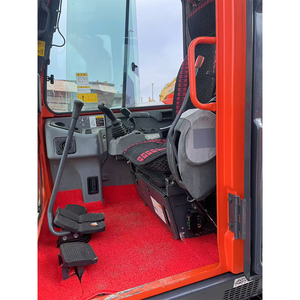 Japan Originele Geïmporteerde Gebruikte Kubota Kx161graafmachine Kubota Kleine Tweedehands Graafmachine Mini <span class=keywords><strong>Digger</strong></span> - Product Image 6