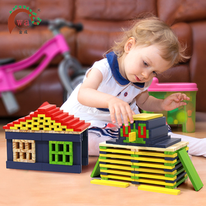 Giocattoli tumbling <span class=keywords><strong>torre</strong></span> giochi educativi per bambini blocchi <span class=keywords><strong>di</strong></span> costruzione in <span class=keywords><strong>legno</strong></span> - Product Image 2