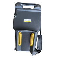 Fanuc A05B-2518-C212 # Emh - Dispositivo de Enseñanza de Programación Independiente para el Controlador del Robot R-30Ia. Programador de Robots.