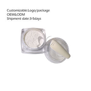 Mode ongles sirène poudre ongles <span class=keywords><strong>rose</strong></span> décor art pigment nail art laque chrome poudre - Product Image 4