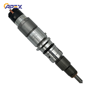 อะไหล่เครื่องยนต์ดีเซล 6754-11-3011 หัวฉีดน้ำมันเชื้อเพลิงสำหรับเครื่องยนต์ 6D107 รถขุด PC200-8 PC220-8 อะไหล่เครื่องยนต์ หัวฉีดน้ำมัน 6754-11-3011 - Product Image 3