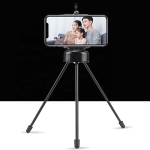 <span class=keywords><strong>Amazon</strong></span> 10 "iluminación fotográfica anillo de luz autofoto con soporte del trípode para el Stream en vivo/<span class=keywords><strong>MAQUILLAJE</strong></span> - Product Image 4