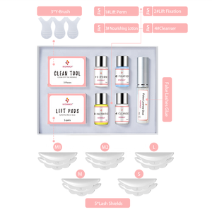 <span class=keywords><strong>Iconsign</strong></span>-<span class=keywords><strong>kit</strong></span> <span class=keywords><strong>de</strong></span> levantamiento <span class=keywords><strong>de</strong></span> <span class=keywords><strong>pestañas</strong></span>, levantamiento <span class=keywords><strong>de</strong></span> <span class=keywords><strong>pestañas</strong></span>, permanente - Product Image 4