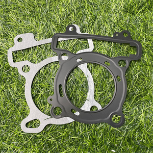 แนะนำ Csrk CYGNUS 59มิลลิเมตรรถจักรยานยนต์กระบอกเซรามิก - Product Image 2