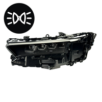 Phare LED gauche côté conducteur OEM 81185-30P90 pour Toyota Crown Quad et Toyota Crown SportCross 2023-2026