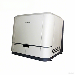Spectromètre LC-MS-MS Biolabk, chromatographie liquide avec options de spectromètre de masse en tandem triple quadrupole - Product Image 1