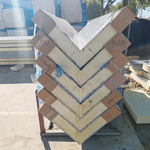 <span class=keywords><strong>Panel</strong></span> Sándwich Metálico para Cuarto Frío, <span class=keywords><strong>Precio</strong></span> al por Mayor Bajo por <span class=keywords><strong>M2</strong></span>, Paneles/Tableros para Pared - Product Image 3