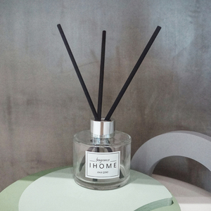 50Ml 100Ml Hương Thơm <span class=keywords><strong>Reed</strong></span> Glass <span class=keywords><strong>Diffuser</strong></span> Chai Phong Cách Bắc Âu <span class=keywords><strong>Reed</strong></span> <span class=keywords><strong>Diffuser</strong></span> - Product Image 2