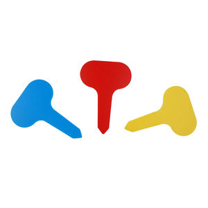 ऑनलाइन दुकान गर्म बेच निविड़ अंधकार टी टैग मार्करों प्लास्टिक संयंत्र लेबल बीज - Product Image 6