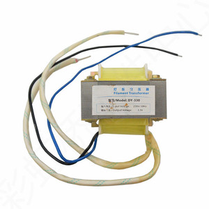 Transformador de Microondas Jeda de 5 cm x 4.5 cm, Cobre de Alto Voltaje DY-330 para Equipo de Secado de Filamentos de Magnetrón - Product Image 2