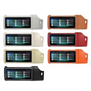 Écran tactile multimédia 12,3 pouces pour Land Rover Range Rover Vogue L405 2013-2020, Android 12, Carplay, GPS, navigation, 128 Go - Product Image 1