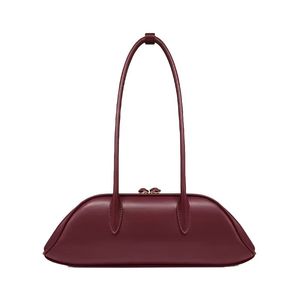 Sac à main de luxe pour femme, tendance et élégant, en métal, avec doubles poches intérieures, poignée souple, prêt pour le printemps/été, fermeture éclair portable, mode - Product Image 3