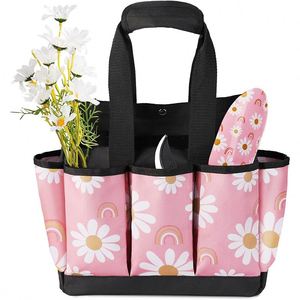 Free sample Producer of Garden <b>Tool</b> <b>Bags</b> Home Storage for Men and Women's Gardening Basket <b>Tool</b> <b>Kit</b> <b>Bag</b> with Hand Tooled <b>Bag</b> - Product Image 1