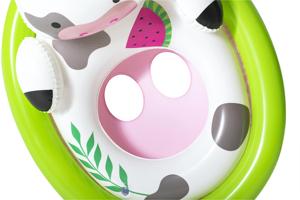 Bestway 34058 Lil' Animal Pool Float <span class=keywords><strong>baby</strong></span> float seggiolino gonfiabile 81cm x 56cm - Product Image 3