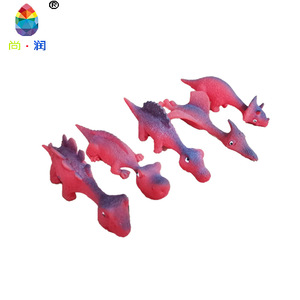 Jouet de fléchettes à doigts Dinosaure LKD28 pour enfants de 5 à 7 ans, jouet unisexe anti-stress de Zhejiang - Product Image 3