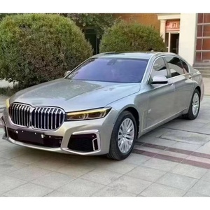 2009-2015 F02 Car modification upgrade front bumper <b>engine</b> hood fender rear bumper taillights <b>model</b> <b>kit</b> for BMW 7 Series - Product Image 4